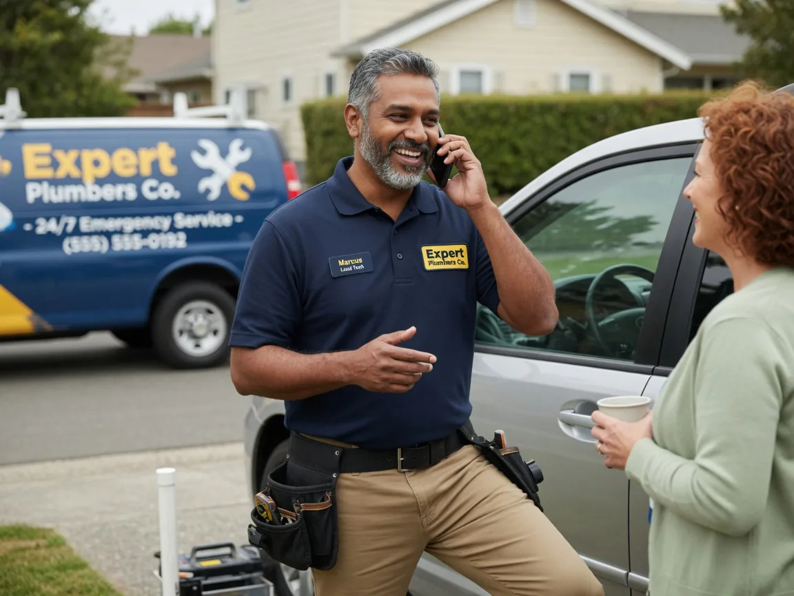 Drain Cleaning Luttrell, TN FAQs