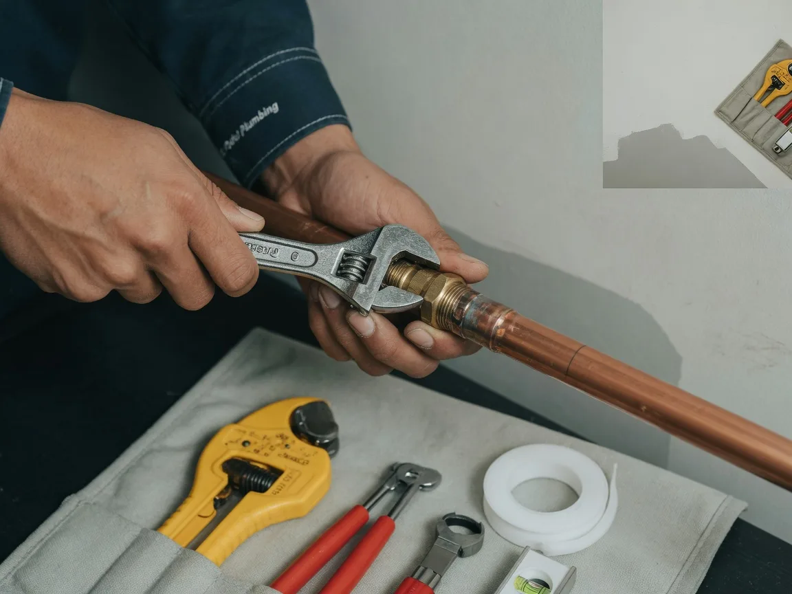 Why choose Drain Cleaning in Luttrell, TN